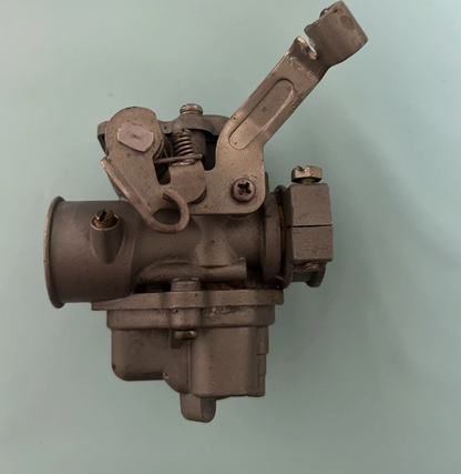 Vis de Cuve Carburateur Mikuni Neuve d’Origine - Yamaha Chappy / Bop