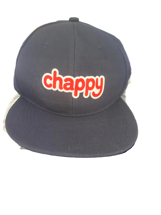 Yamaha Chappy Casquette