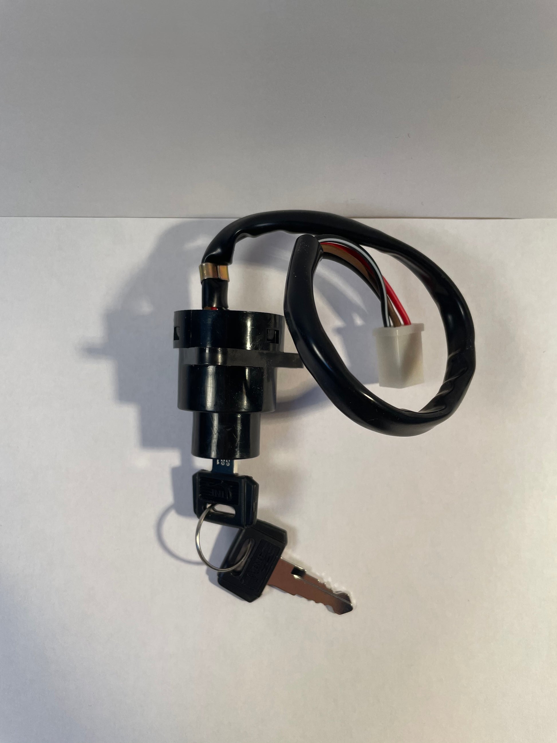 Neiman adaptable Chappy Yamaha