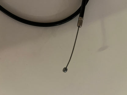 Câble de starter neuf – Yamaha Chappy & Bop