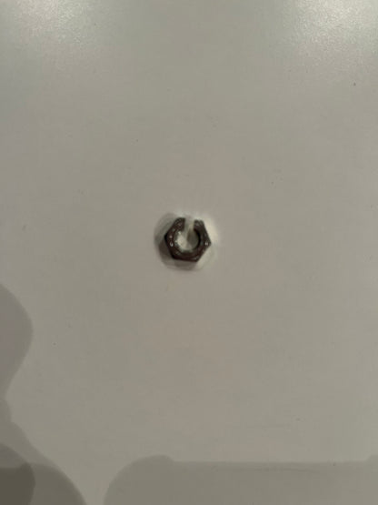 Écrou de Fixation Câble de Frein Neuf d’Origine - Chappy Yamaha