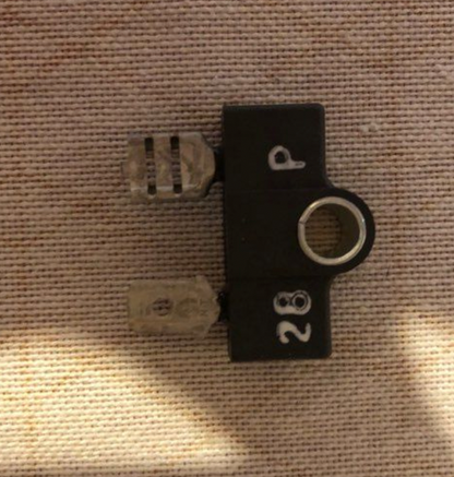 Redresseur de tension batterie BOP Yamaha D’origine